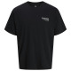 Jack & Jones Ανδρική  κοντομάνικη μπλούζα